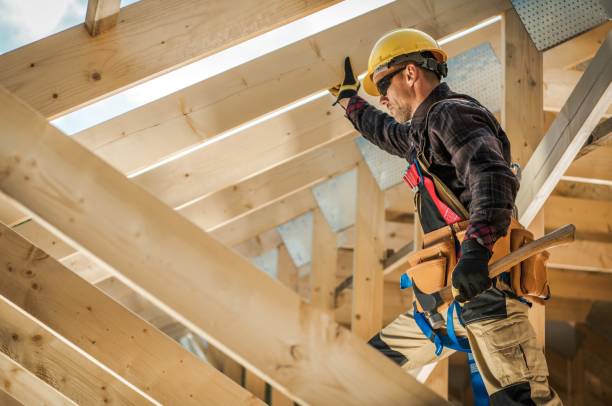 Best Roof Gutter Cleaning  in Baraga, MI