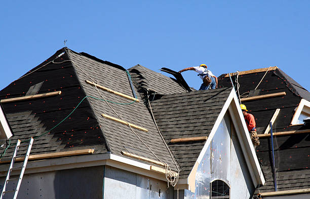 Quick and Trustworthy Emergency Roof Repair Services in Baraga, MI