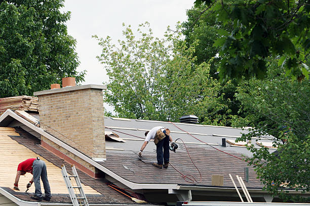 Best Roofing Contractor Near Me  in Baraga, MI