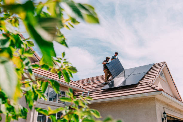 Best Roofing Contractor Near Me  in Baraga, MI