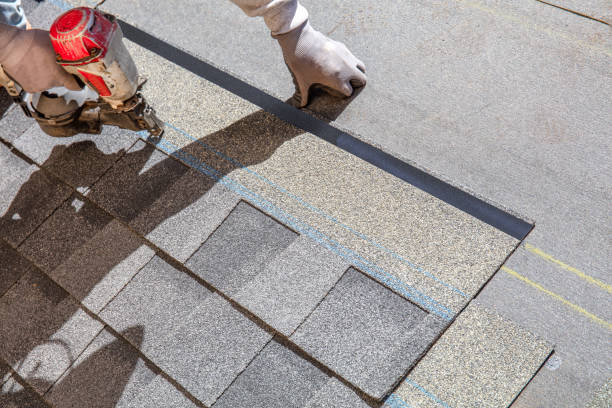 Trusted Baraga, MI Roofing Contractor Experts