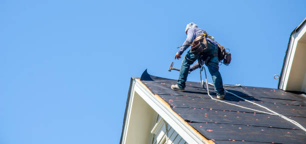 Professional Roofing Contractor in Baraga, MI